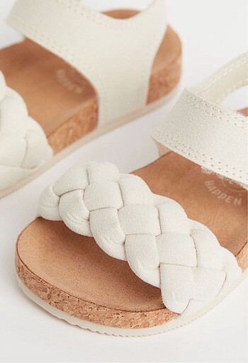 H&M H&m sandalet