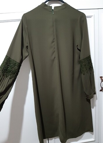 Zara Tunik 