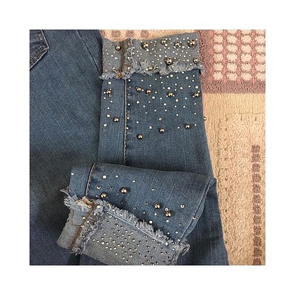 Diğer Pantalon detay