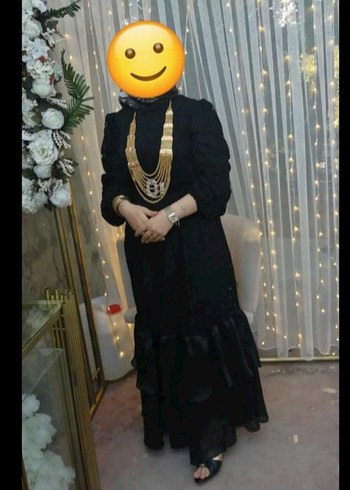 Şık abiyeler - Görsel 2