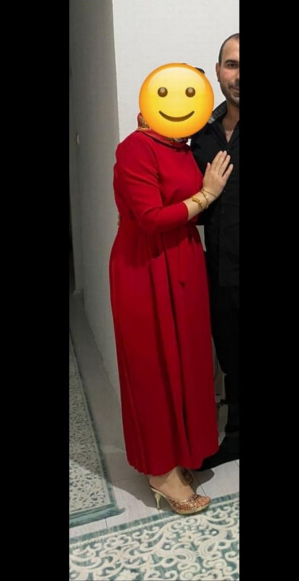 Şık abiyeler - Görsel 3