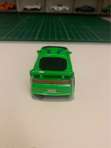 mitsubishi eclipse