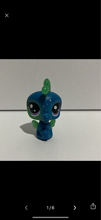 Lps Minişler Gen6