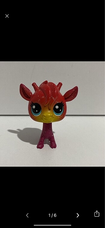 Lps Minişler Gen6