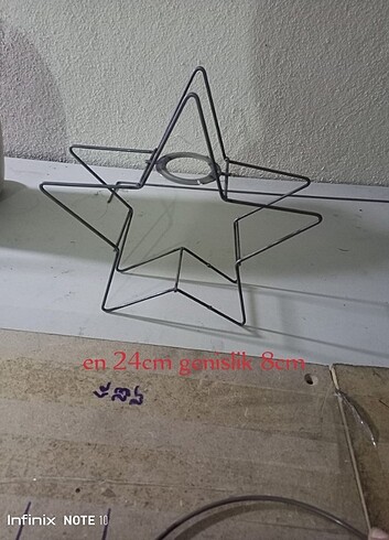  Çeşitler mevcut 25X25