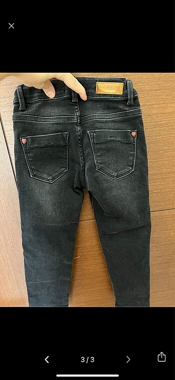 U.S Polo Assn. Polo kot pantolon