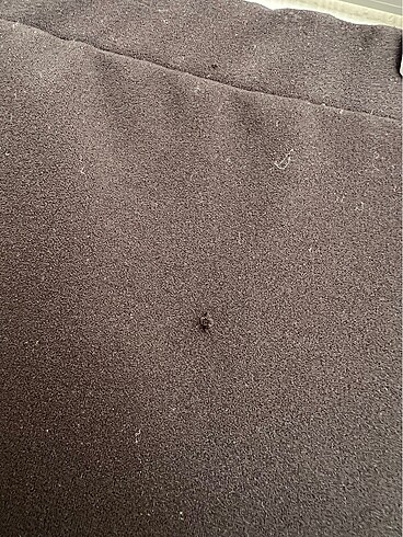 Zara Kalem etek uzun etek