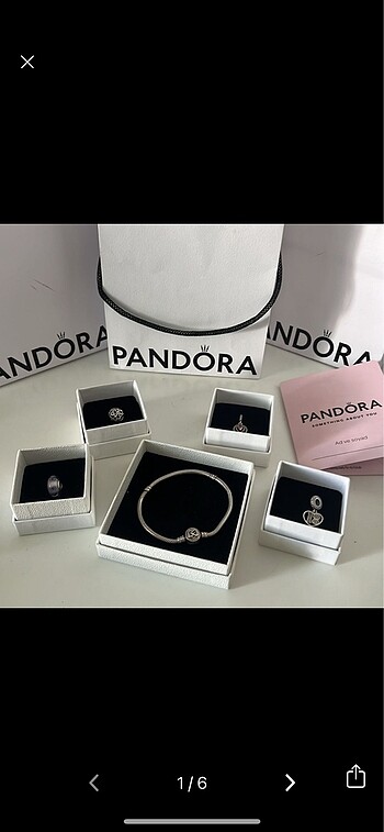 Orjinal Pandora