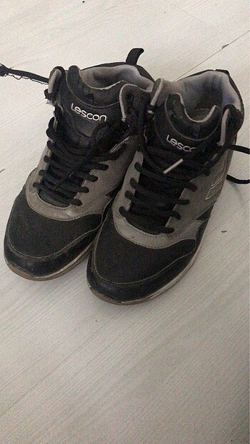 Lescon Spor ayakkabı
