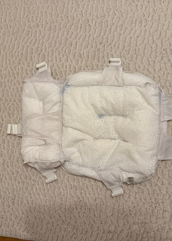 Bebek küvet filesi temiz ürün yırtık herhangi bişeyi yoktur - Görsel 2