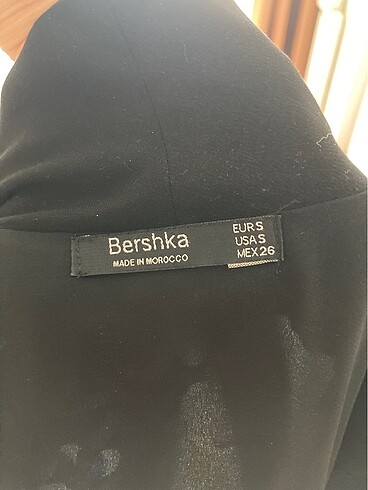 s Beden Ceket