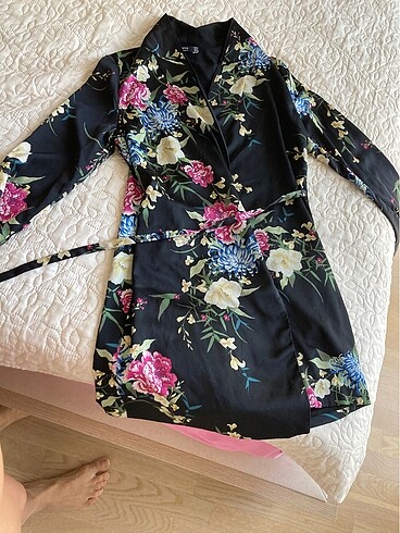 Bershka Ceket