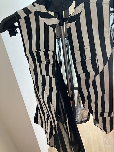 Abiye yelek - Görsel 2