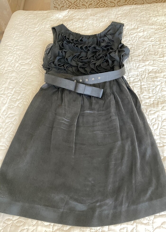 Gece elbisesi - Görsel 2