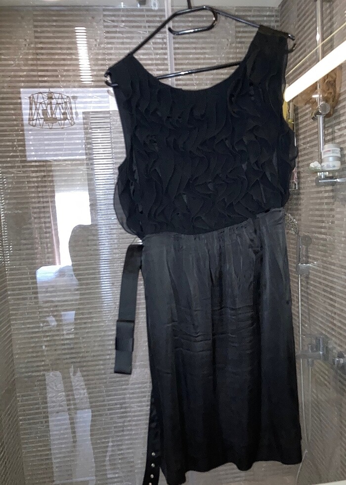 Gece elbisesi - Görsel 3