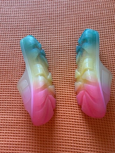 Ugg orjinal hiç kullanılmamış terlik - Görsel 6