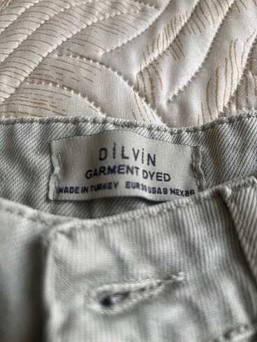 Dilvin kot - Görsel 5