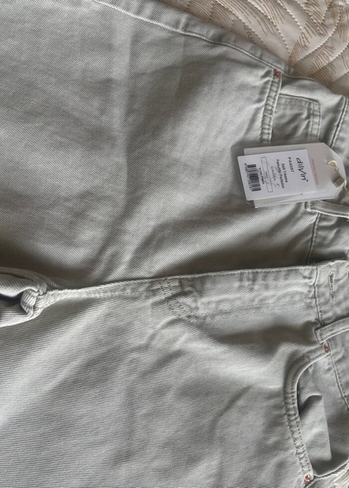 Dilvin kot - Görsel 4