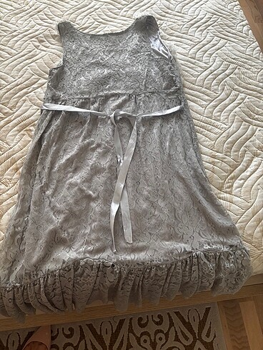 Mini elbise - Görsel 5