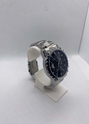 Premium ve Modern Yüksek Kalite Erkek Saat - Görsel 3