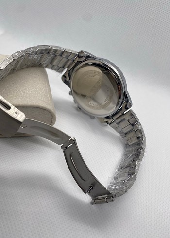 Premium ve Modern Yüksek Kalite Erkek Saat - Görsel 4