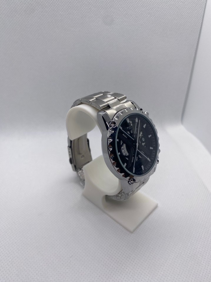 Premium ve Modern Yüksek Kalite Erkek Saat - Görsel 3