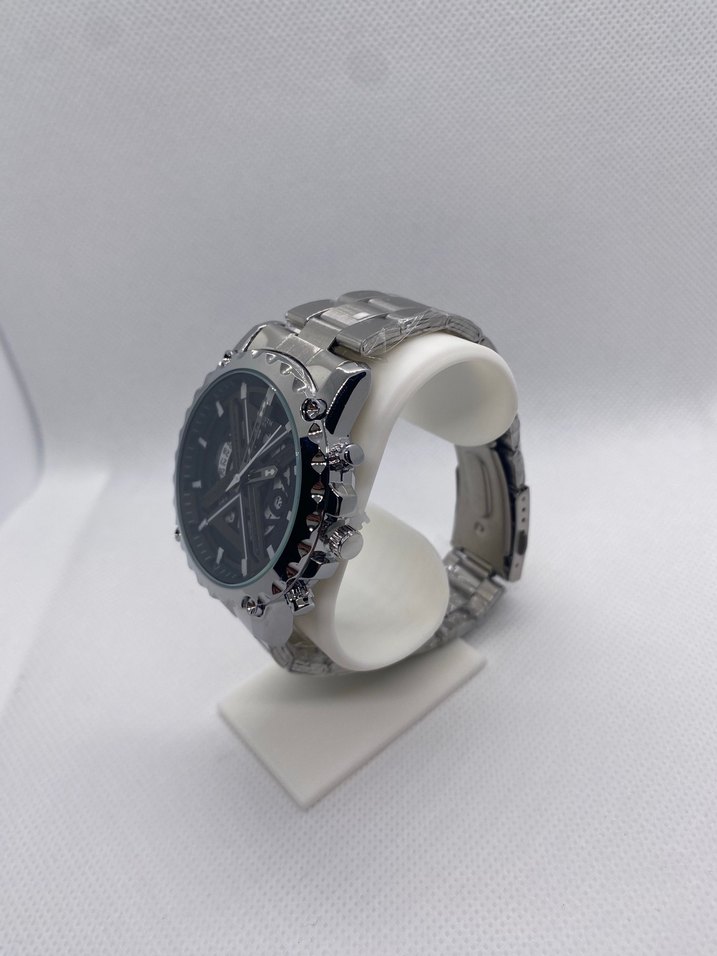 Premium ve Modern Yüksek Kalite Erkek Saat - Görsel 2