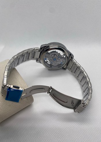 Skeleton Tasarım Premium Üst Kalite Erkek Saat - Görsel 5