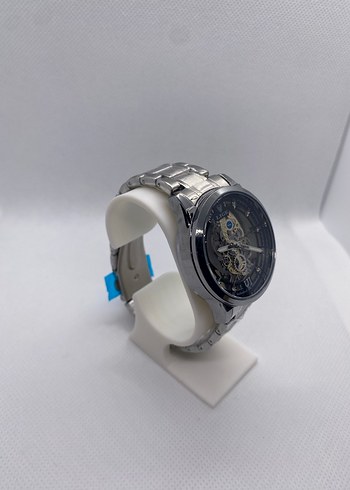 Skeleton Tasarım Premium Üst Kalite Erkek Saat - Görsel 3