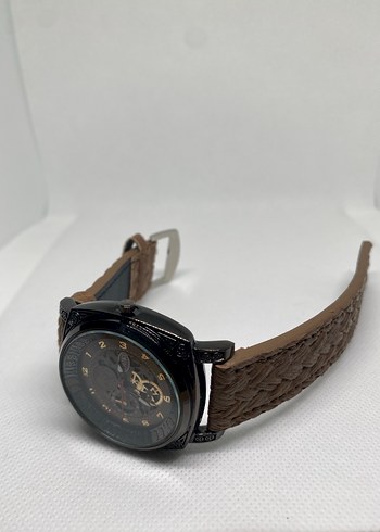 Günlük ve Hediyelik Şık Kol Saati - Görsel 3