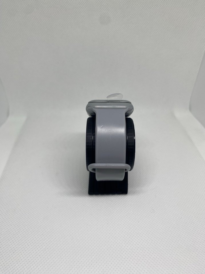 Hesap makineli saat - Görsel 3