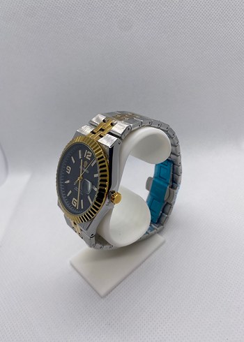 Klasik Modern Üst Kalite Erkek Kol Saati - Görsel 2