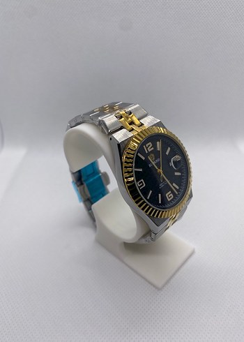 Klasik Modern Üst Kalite Erkek Kol Saati - Görsel 3