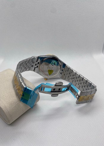 Klasik Modern Üst Kalite Erkek Kol Saati - Görsel 4