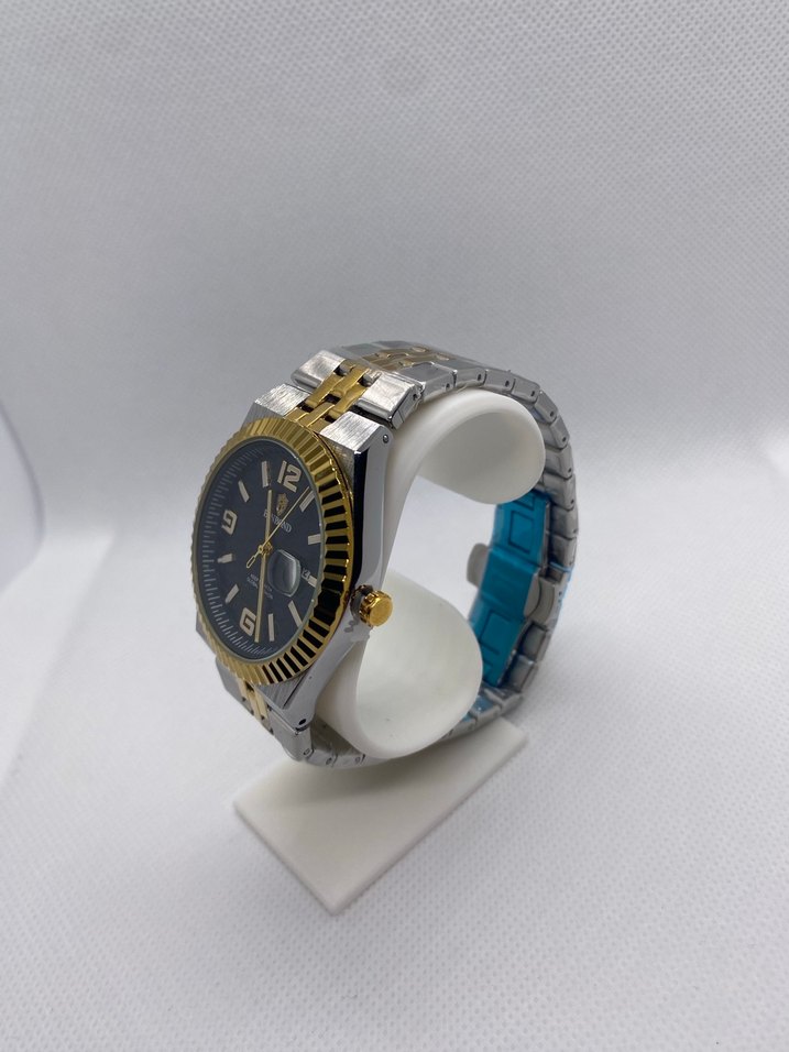 Klasik Modern Üst Kalite Erkek Kol Saati - Görsel 2