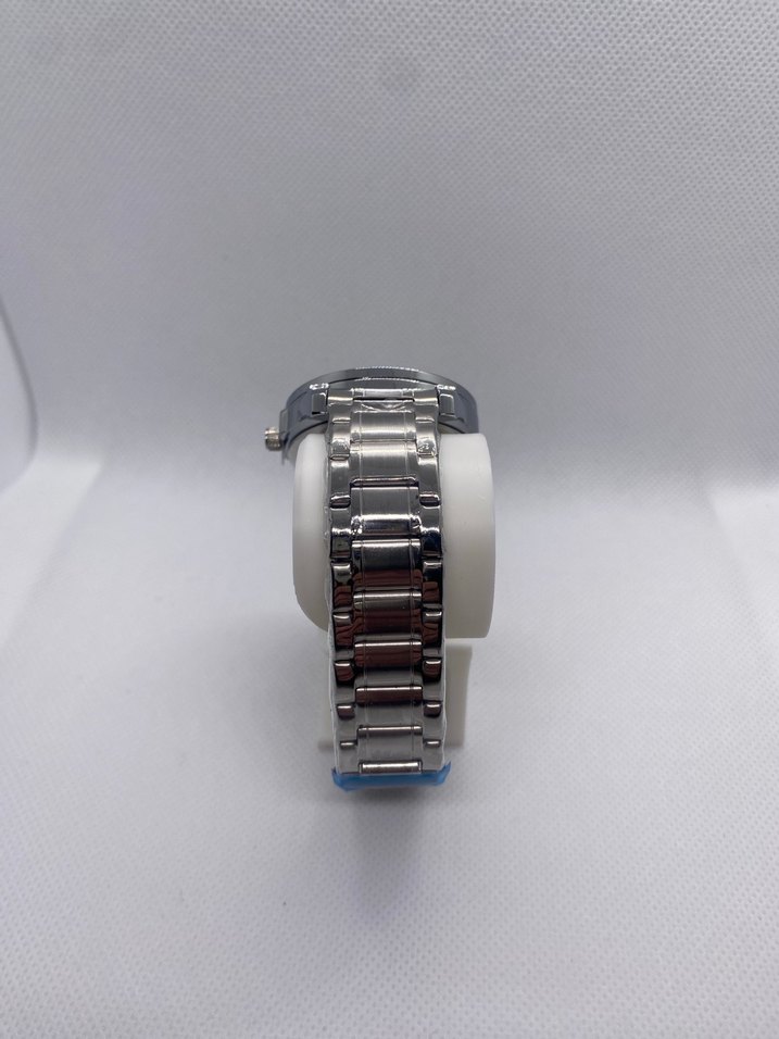 Skeleton Tasarım Premium Erkek Saat - Görsel 4