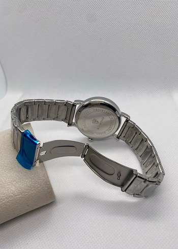 Skeleton Kadran Modern Erkek Saat - Görsel 4