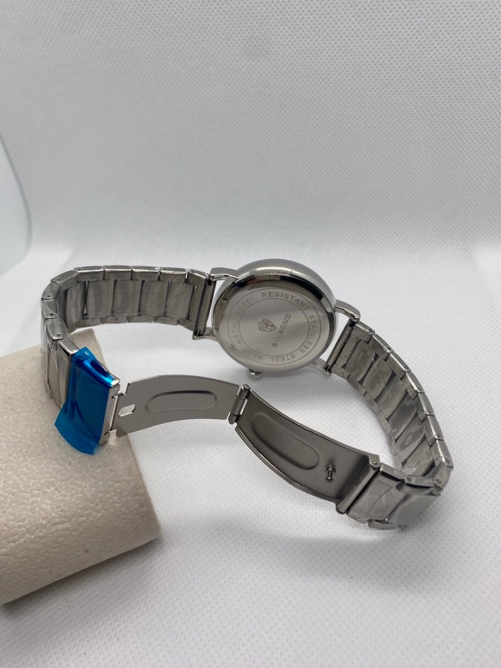 Skeleton Kadran Modern Erkek Saat - Görsel 4