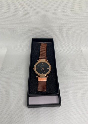 Günlük Şık Zarif Kadın Saat - Görsel 2