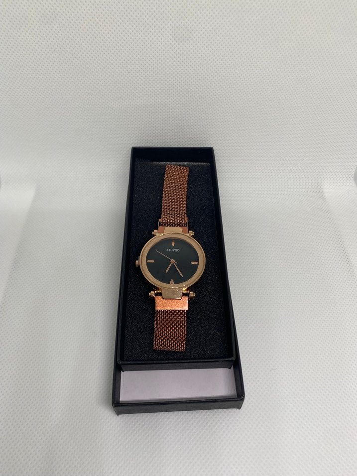 Günlük Şık Zarif Kadın Saat - Görsel 2