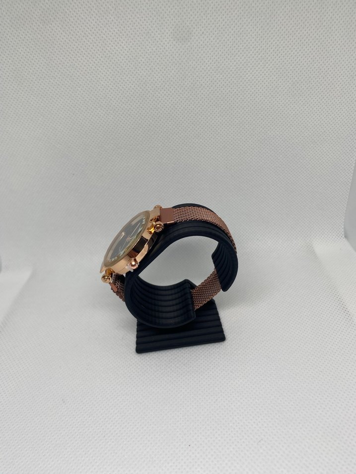 Günlük Şık Zarif Kadın Saat - Görsel 3