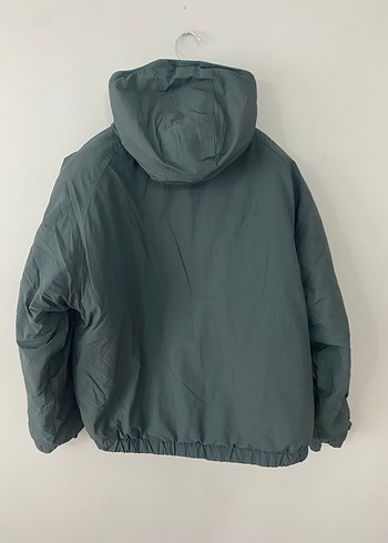 Pull Bear Sportswear Mont Ceket - Görsel 3