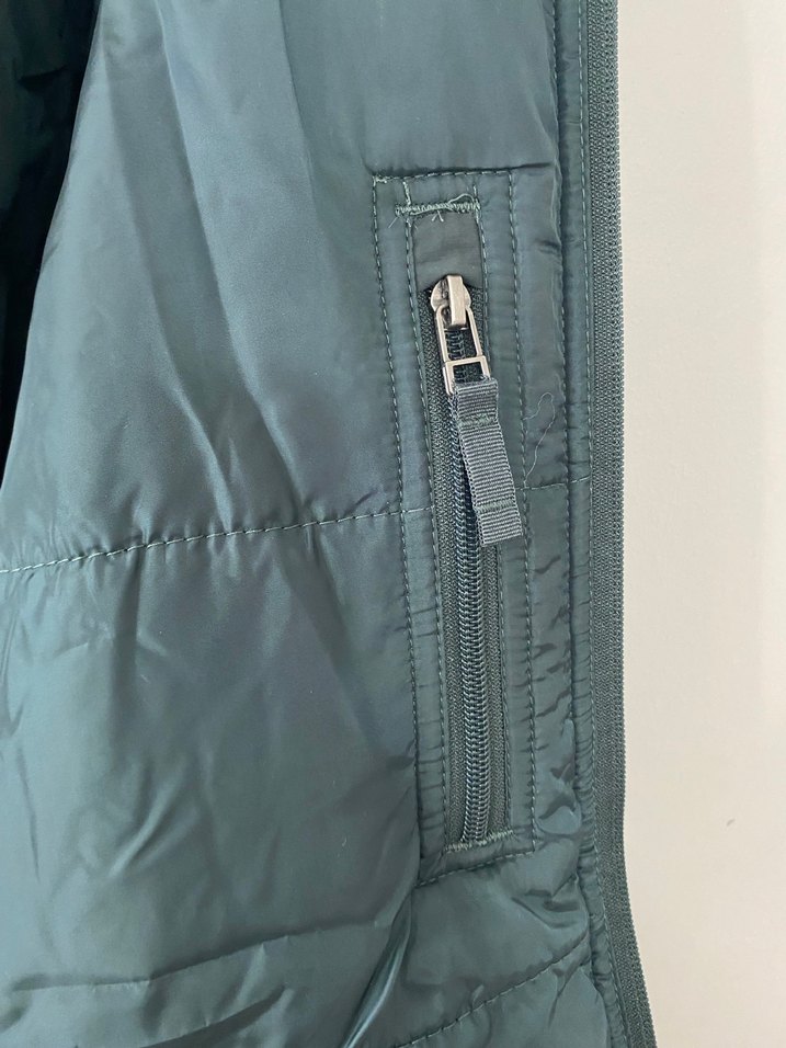 Pull Bear Sportswear Mont Ceket - Görsel 5