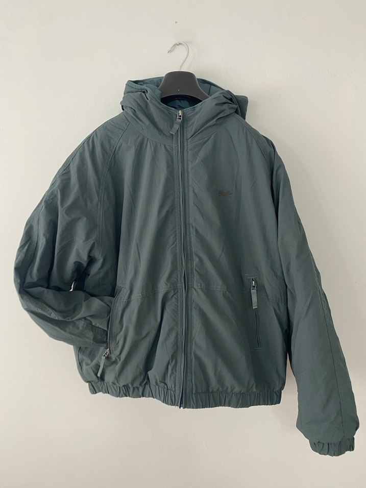 Pull Bear Sportswear Mont Ceket - Görsel 2