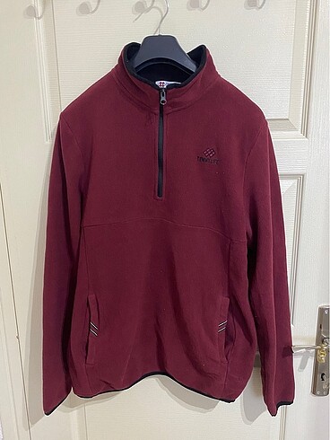 Erkem Polar sweatshirt