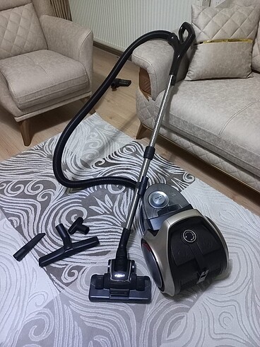 ARÇELİK S7585 TOZ TORBASIZ SÜPÜRGE 750W