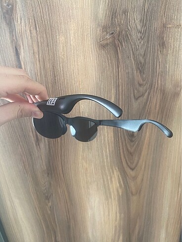 Bluetooth ve Mikrofonlu Güneş Gözlüğü - Görsel 5