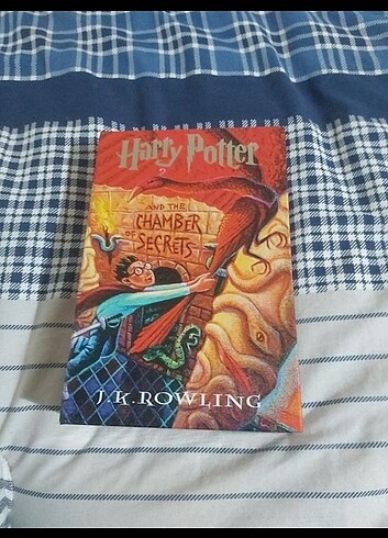 Harry potter kumbara