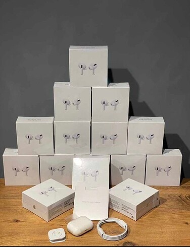 APPLE AIRPODS