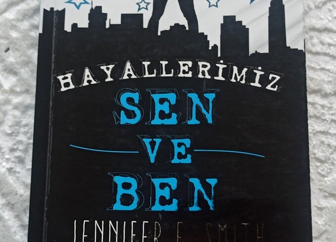 Sen ve ben 